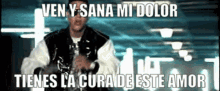 Llamado De Emergencia Daddy Yankee GIF