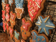 Christmas Gingerbread GIF - Christmas Gingerbread GIFs
