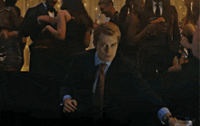 Red White And Royal Blue Books GIF - Red White And Royal Blue Books Prince Harry GIFs