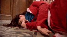 Knocked Out Fainted GIF - Knocked Out Fainted Knock Out GIFs