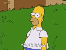 Hiding Thesimpsons GIF - Hiding Thesimpsons Homersimpson GIFs