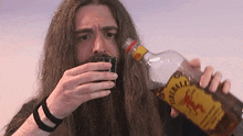 Pouring Alcohol Drink Samus Paulicelli GIF - Pouring Alcohol Drink Samus Paulicelli 66samus GIFs
