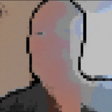 Bald Drokra GIF - Bald Drokra GIFs