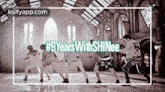 #9years Withshinee.Gif GIF - #9years Withshinee Person Human GIFs