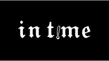 Intime Latch GIF - Intime Time In GIFs