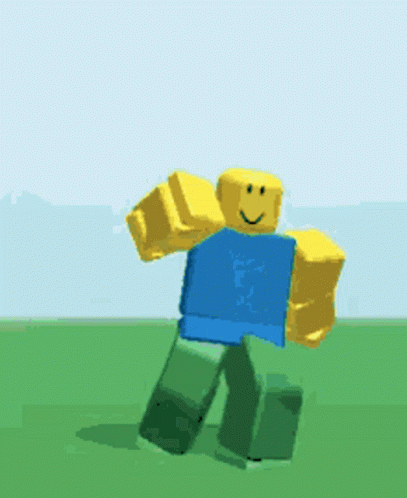 Interesting dance moves : r/roblox