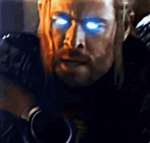 Thor Dont Touch My Things GIF - Thor Dont Touch My Things GIFs