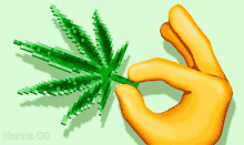 Marihuana GIF - Marihuana GIFs