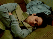 Dylan Sleeping GIF - Dylan Sleeping GIFs