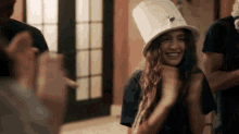 4400 The4400 GIF - 4400 The4400 Everybody Cheered GIFs
