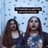 Twin So Sad GIF