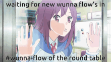 wunna flow