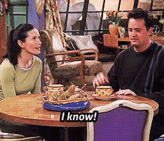 Tv Shows Friends GIF - Tv Shows Friends Quotes - Discover & Share GIFs