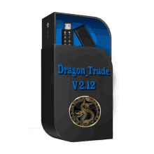 trade dragon
