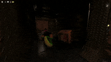 a screenshot of a video game with a few icons on the bottom right