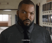 Fist Fight Film Ice Cube GIF - Fist Fight Film Ice Cube Its On GIFs