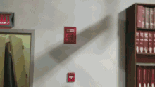 Jammin To A Old Simplex Fire Alarm GIF