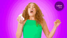 Madeline Sneezing GIF - Madeline Sneezing GIFs