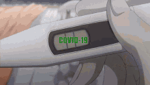 Covid_19 GIF - Covid_19 GIFs