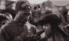 2pac 2pac Deathrow Records GIF - 2pac 2pac Deathrow Records 2pac Janet Jackson GIFs