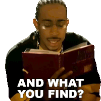 And What You Find Ludacris Sticker - And What You Find Ludacris Splash Waterfalls Song Stickers