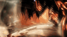 Attack On Titan Eren GIF - Attack On Titan Eren Eren Demon GIFs