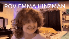 Emma Hinzman GIF - Emma Hinzman GIFs