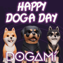 Bt0ven Dogami GIF - Bt0ven Dogami Doga GIFs
