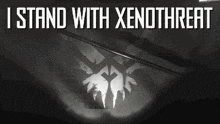 Xenothreat Star Citizen GIF - Xenothreat Star Citizen Stand With Xenothreat GIFs