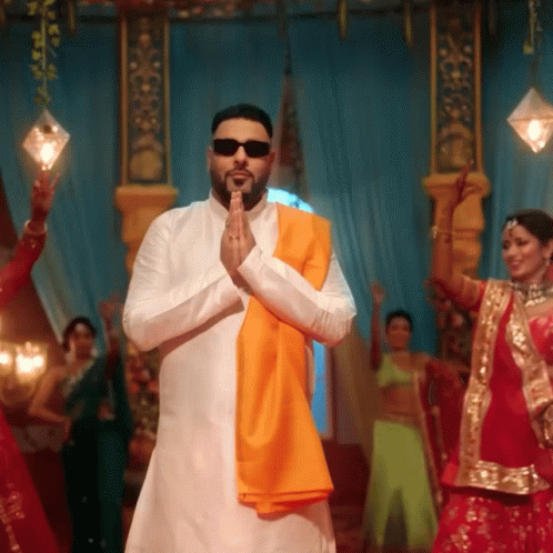 Badshah music video launch for Say Yes to The Dress India - Put on your  dancing shoes and get ready to groove to the wedding song of the year with  the king