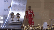 Sebastian Vettel Formula GIF - Sebastian Vettel Formula Formula1 GIFs