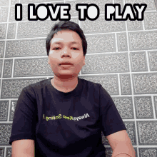 jagyasini singh i love to play love to play im just playing lets play