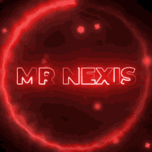 Mrnexis GIF - Mrnexis GIFs