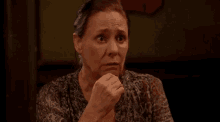 Laurie Metcalf GIF - Laurie Metcalf GIFs