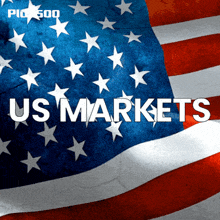 Us Markets Usa GIF - Us Markets Usa Us GIFs