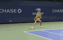 Katie Boulter Swing And Miss GIF - Katie Boulter Swing And Miss Ace GIFs