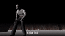 Killer7 Epic Fail GIF - Killer7 Epic Fail GIFs