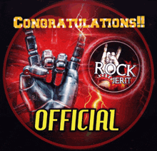 Rock Jerit GIF - Rock Jerit GIFs