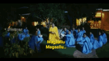 Shakila Thotti Gang GIF - Shakila Thotti Gang Telugu GIFs