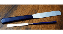 micro spatulas