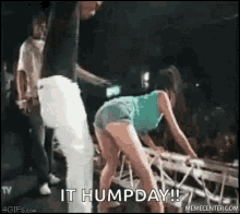 Humpday Airplane GIF - Humpday Airplane GIFs