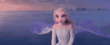 Elsa Elsa Of Arendelle GIF - Elsa Elsa Of Arendelle Queen Elsa GIFs
