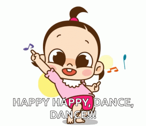Happy Happy Dance GIFs | Tenor Happy Happy Dance GIFs | Tenor