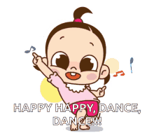 Dance Happy GIF - Dance Happy Birthday GIFs