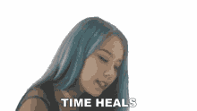 heal healer