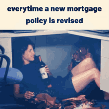 Mortgage Meme Mortgages GIF - Mortgage Meme Mortgages Cry GIFs