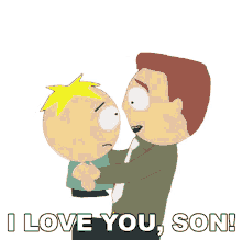 son you