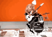 Red Hot Chili Peppers Cant Stop GIF - Red Hot Chili Peppers Cant Stop The World I Love The Tear I Drop Tobe Part Of The Wave Cant Stop GIFs