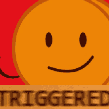 Bfb Triggered GIF - Bfb Triggered Smile GIFs