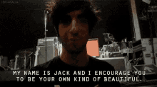 Encourage Be Your Own Kind Of Beautiful GIF - Encourage Be Your Own Kind Of Beautiful GIFs